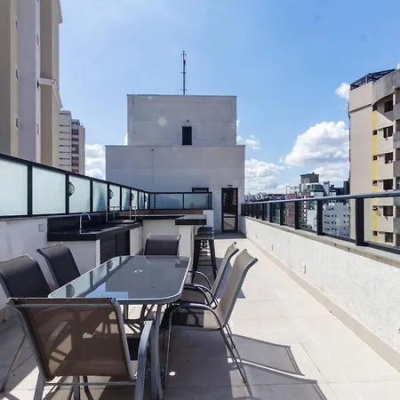 Studio Moderno Ap 45 Soho Life-3