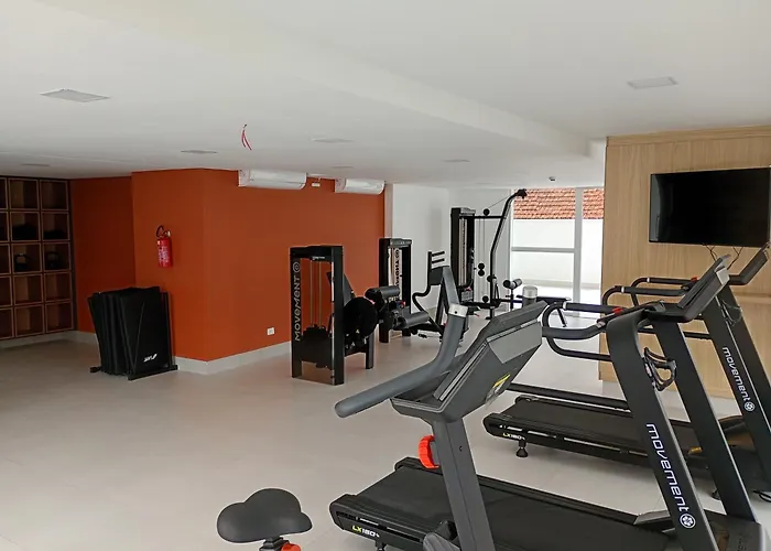 Studio Centro Curitiba