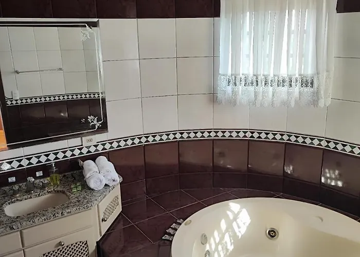 Apartamento conforto