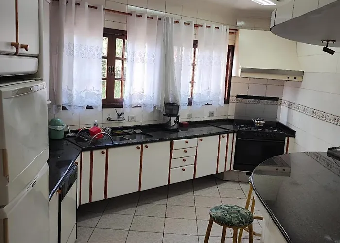 Apartamento conforto